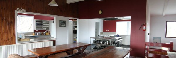 Modern Kitchens