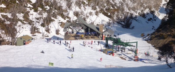 Fast Ski Lifts