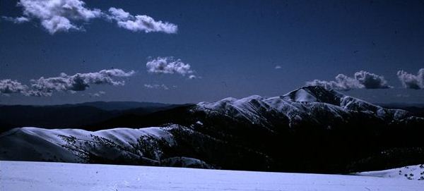 Premier Australian Ski Resort