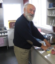 New Kitchens