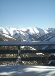 Tanderra View